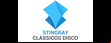 Stingray Clássicos Disco