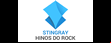 Stingray Hinos do Rock