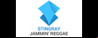 Stingray Jammin Reggae