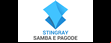 Stingray Samba e Pagode
