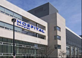 SKY Empresas Hospitais