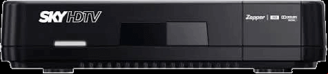 Equipamento SKY Zapper